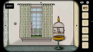 Cube Escape Collection! Прохождение Seasons: Весна
