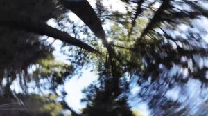 Лютейшее видео ФПВ фристайла. Крутизна зашкаливает.