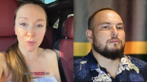 Тёлка говорит что мужчина должен