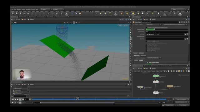 DOP COLLISION REPRESENTATION SDFS смотреть онлайн