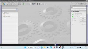 01_ Настройка, масштабирование и мониторинг аналоговых входных сигналов TIA Portal