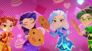 Эдит сказочный патруль дорога домой