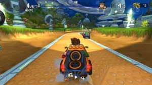 👑BB racing гонки |1место|👑