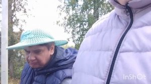 Интересное видео /как живут в русской деревне...