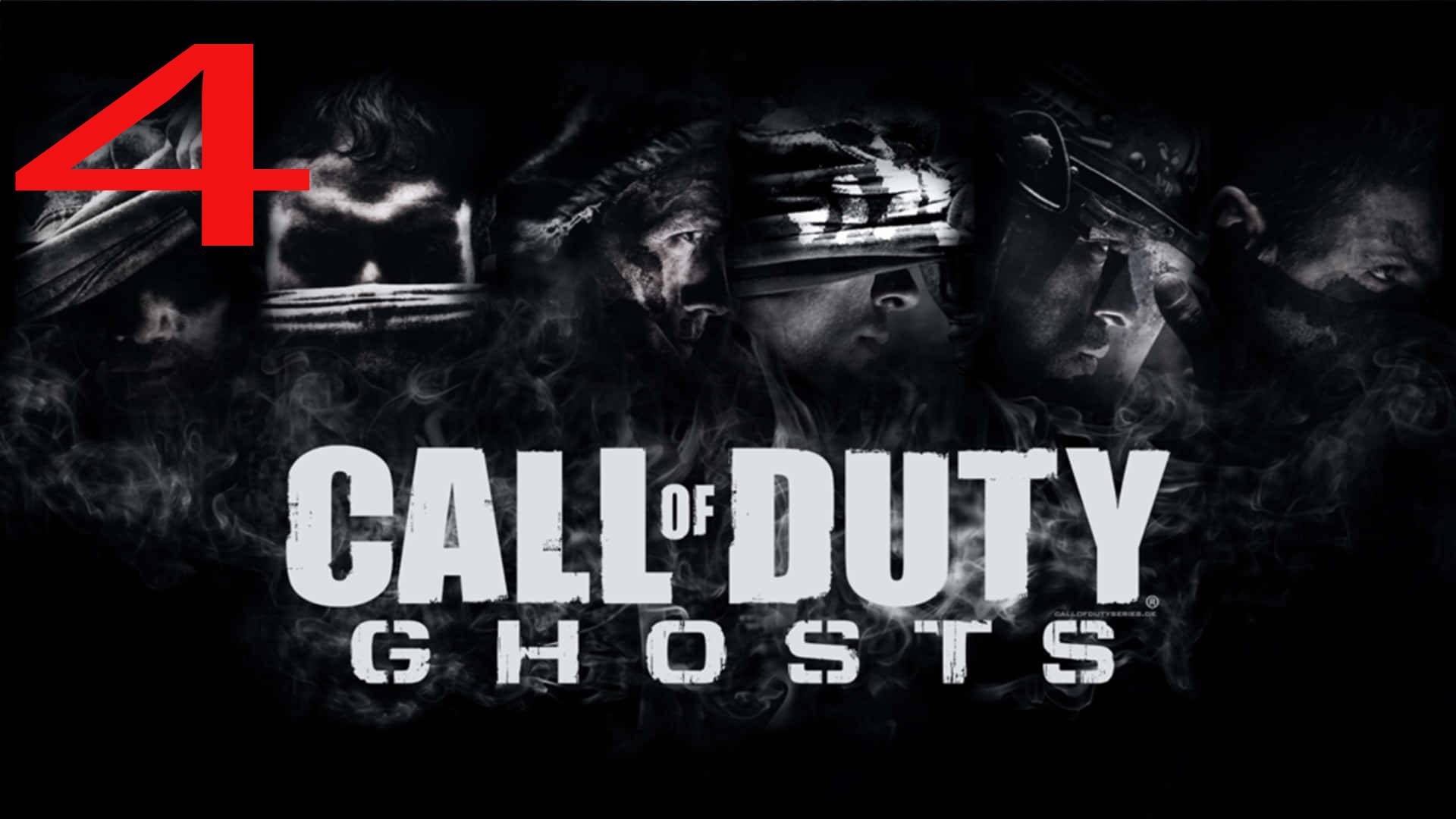 ПРОХОЖДЕНИЕ ИГРЫ Call of Duty: Ghosts ЧАСТЬ 4 ПАВШИЙ