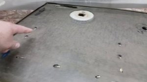 Замена картона обшивок двери ГАЗ 24.