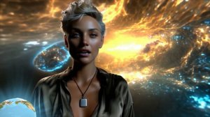 Звездный путь- Вокальный транс