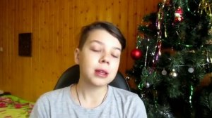 МНЕ ЗВОНИТ ДЕД МОРОЗ УБИЙЦА У МЕНЯ ШОК И это НЕ ПРАНК Santa kill me help me