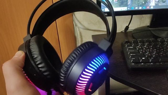 Как подключить USB- наушники к компьютеру смотреть онлайн