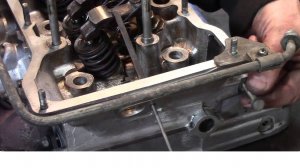 Ваз21213 ремонт и сборка головки нива инжектор