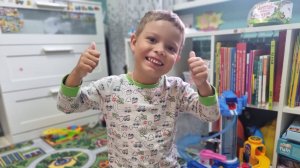 Супер крылья. Знакомство