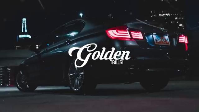 GOLDEN TBILISI _ Ризавди Исмаилов  - Chechnya (Trap Remix)(