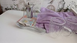 Распаковка заказа с Вайлдберриз