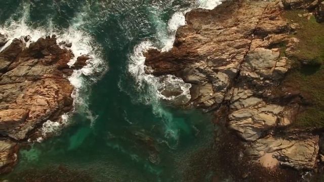 Очень красивое видео о природе смотреть онлайн