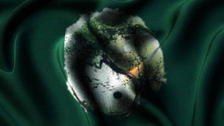 Lesson№2. Наложение изображений на ткань. Кто такой Гаусс и в чём его сила?