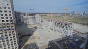 Ставрополь ЖК Основа.