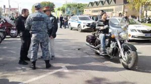 Закрытие мото сезона 2025 Тюмень.