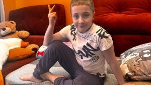 КЛИП ПОД ПЕСНЮ ТЁПЛОЕ МОРЕ. АНДРЮХОС