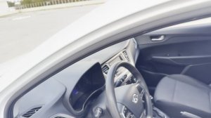 Hyundai Solaris 2021 г. VIN 271326 Краснодар