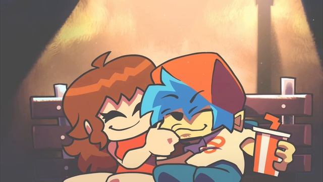 секретка фрайдей найт фанкин