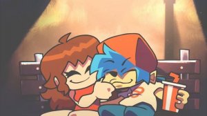 секретка фрайдей найт фанкин