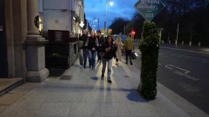 The best reactions walking down the street Bushman Prank