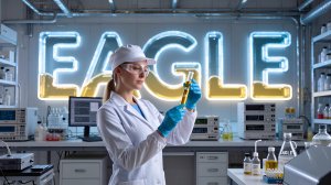 EAGLE АНАЛИЗЫ МАСЕЛ НОВОЙ ЛИНЕЙКИ - PAO (Содержание ПАО - 29%)