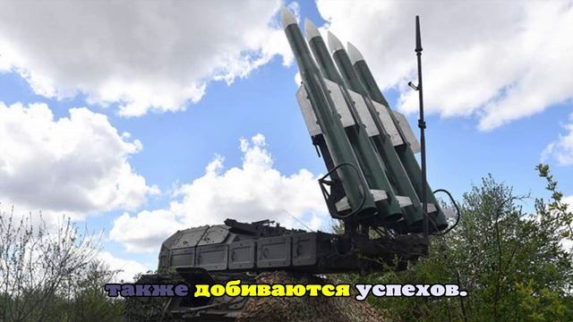 За ночь над регионами России было уничтожено 149 украинских БПЛА смотреть онлайн