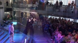 "С НАМИ КРУГ" Гала концерт 5 июля 2025 (2 часть)