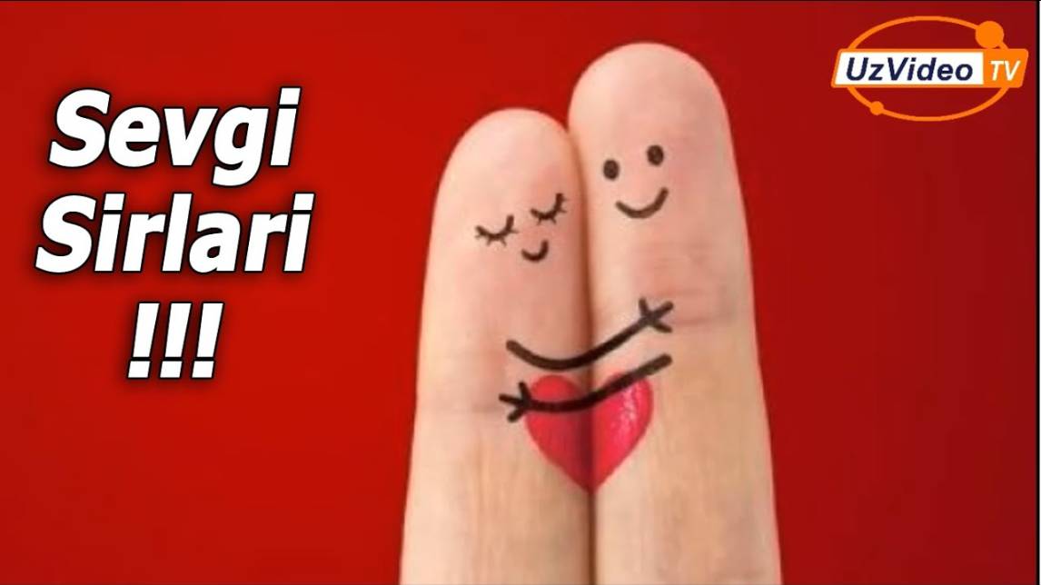 Sevgi Sirlari - Siz Ham Sevasizmi !!!