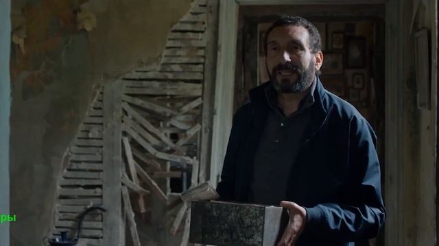 Цвета времени. Фильм 2025. Русский трейлер фильма. смотреть онлайн