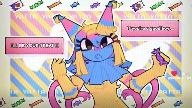 Yatta! смотреть онлайн