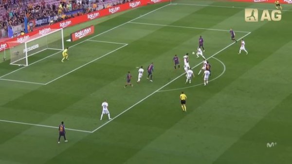 Lionel Messi - King Of Football