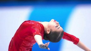 Российские фигуристы выиграли короткую программу в олимпийском отборочном турнире в Пекине