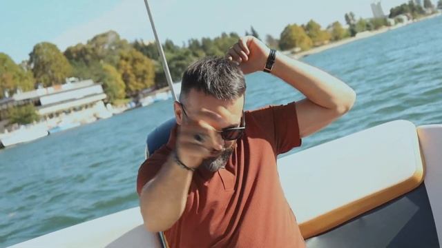 1Tural Davutlu - Sevir Ureyim 2025 (Yeni Klip смотреть онлайн