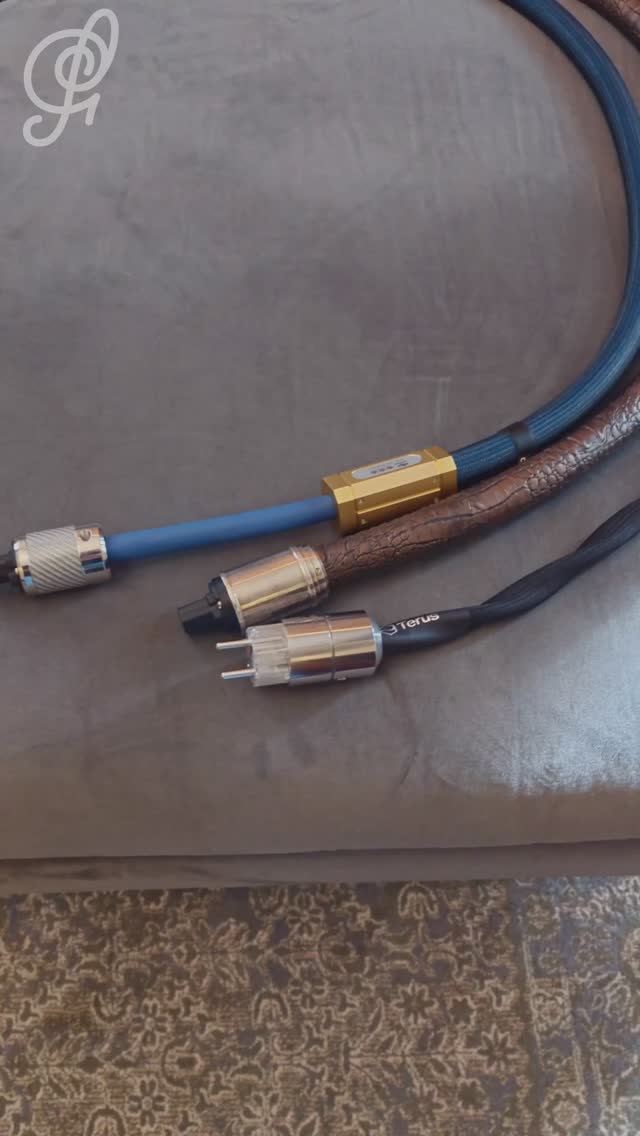 Новый отечественный бренд кабельной продукции Terus Audio смотреть онлайн