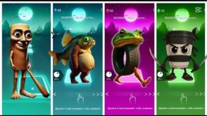 РЕАЛЬНО НЕРЕАЛЬНЫЙ РЕМИКС ПО СОНИКУ (ТОТ САМЫЙ СИНИЙ ТИП) И ИТАЛЬЯНСКИМ МЕМАМ!!! ЛЕГЕНДАРНАЯ МУЗЫКА