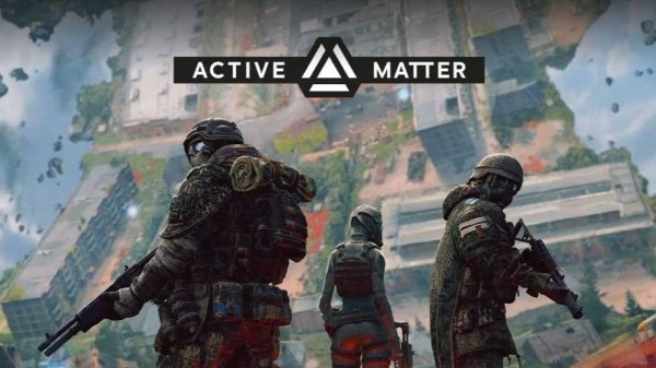 Active Matter