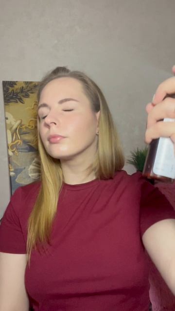 Макияж Clean Giri