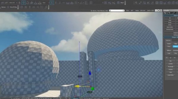 UNREAL ENGINE 5 АНИМАЦИЯ ПЕРСОНАЖА