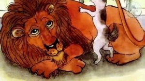 Л.Н. Толстой ЛЕВ и СОБАЧКА Мультфильм дополнительная литература для чтения ученикам в 5 классе