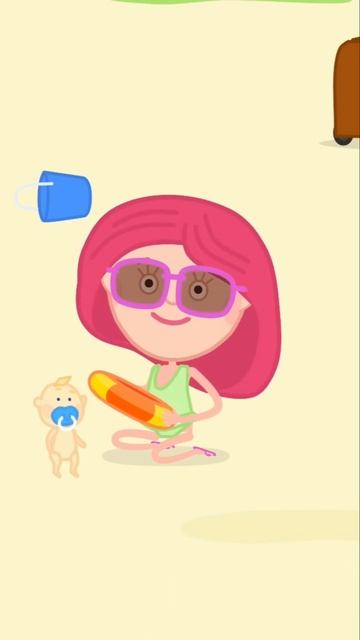 Друзья плавают вместе! #весело #детскийканал #мультик смотреть онлайн