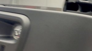 Разбор бампера Jetour T2 Джетур Т2 переднего бампера