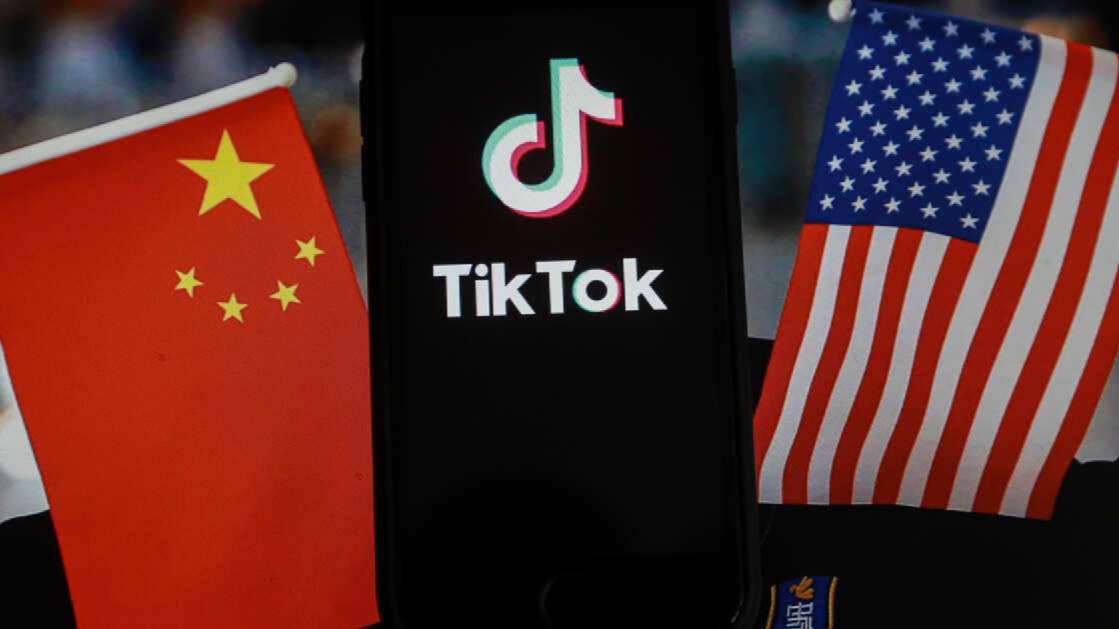 WSJ: в США хотят получить многомиллиардный сбор по сделке с TikTok смотреть онлайн