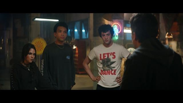 Иллюзия обмана 3 (2025) — Трейлер №2 — Кинопоиск смотреть онлайн