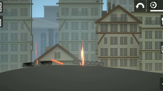 Играю в Melon Sandbox. Грабители смотреть онлайн