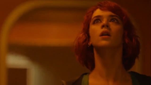 Вышел новый сериал от авторов Бумажного дома — Бункер для богачей смотреть онлайн