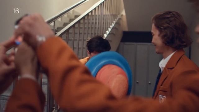 Таргет - 2025 (09) смотреть онлайн