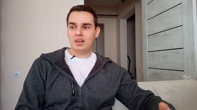 ХВАТИТ СЕКСА БЕЗ ЛЮБВИ!