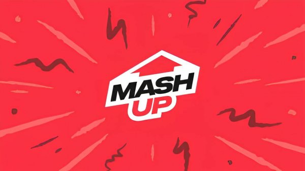 УКРАЛИ ГАДЖЕТ // MashUP 4 серия  // EVA mash